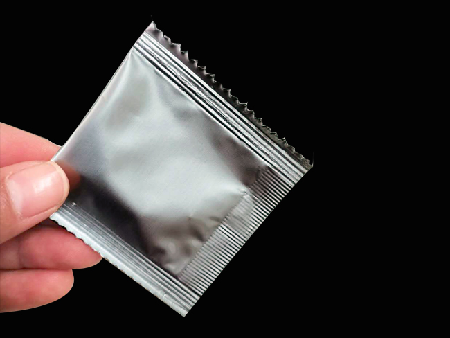 恩科牌二氧化氯獨立包裝片劑 恩科牌二氧化氯獨立包裝片劑