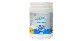 醫院污水、工業污水消毒單過硫酸氫鉀復合鹽消毒粉