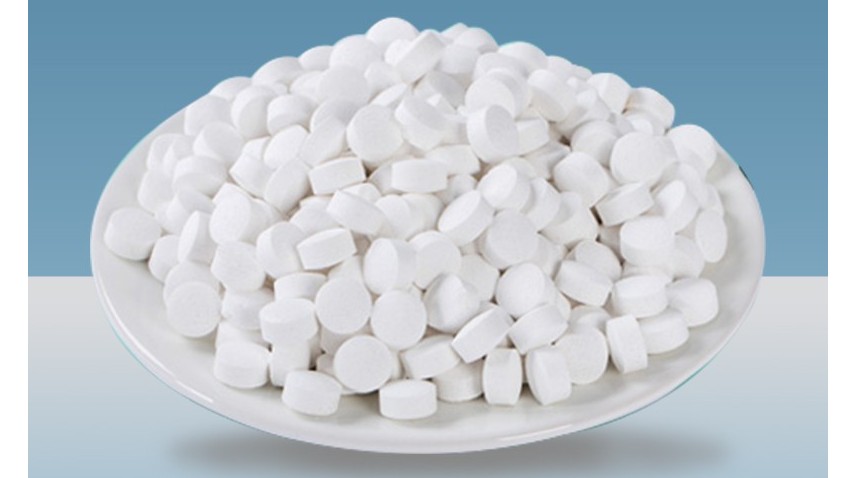 食品二氧化氯：現(xiàn)代食品加工的消毒革命