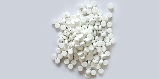 生豬養殖廠消毒？二氧化氯或許是你的選擇！